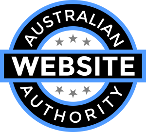 Australian Website Authority